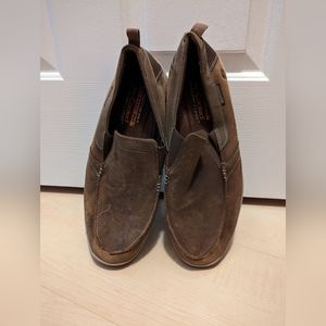 Sketchers Slip-Ons Men Size 13